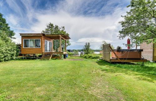 Mauricie Bed & Breakfast | Le gîte du Lac à la Tortue