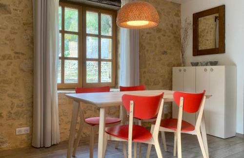 Saint-Cybranet House | Le Gîte du Pont de Cause