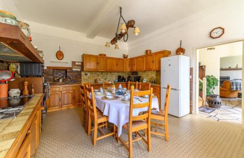 Berthecourt House | Le Gîte du Porc-épic - 20 km de Beauvais