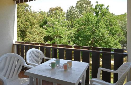 Saint-Georges-de-Didonne Apartment | Le Gîte de l’Estuaire - Proche Plage