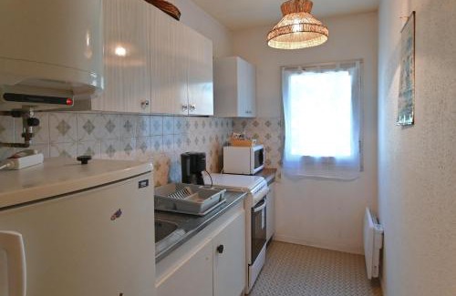 Saint-Georges-de-Didonne Apartment | Le Gîte de l’Estuaire - Proche Plage