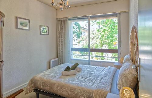 Saint-Georges-de-Didonne Apartment | Le Gîte de l’Estuaire - Proche Plage