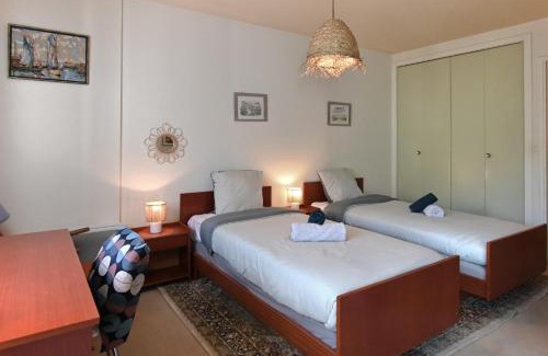 Saint-Georges-de-Didonne Apartment | Le Gîte de l’Estuaire - Proche Plage