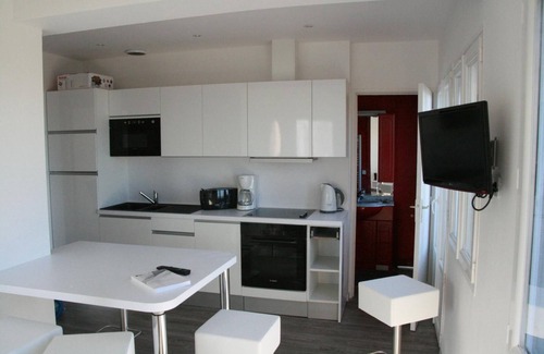 Seine-Maritime House | Le Gabrielle - HAUTOT SUR MER