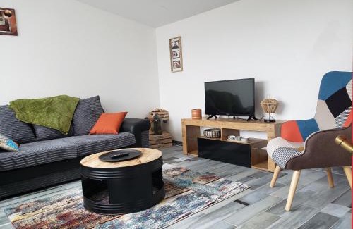 Fouesnant House | LE GALET BLANC