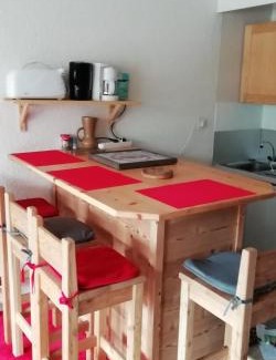 La Salle-les-Alpes Apartment | Le Galibier