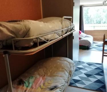 La Salle-les-Alpes Apartment | Le Galibier