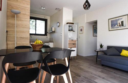 Sanary-sur-Mer Apartment | LE GALLI en plein cœur de Sanary