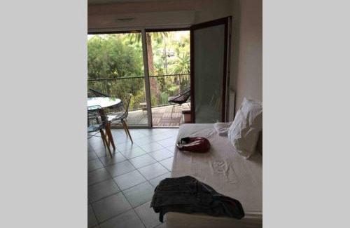 Cimiez Apartment | Le Gallienice au cœur de la ville