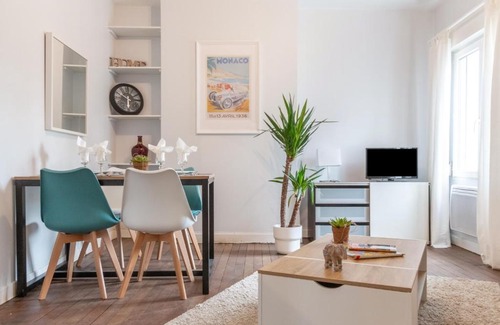 Lussault-sur-Loire Apartment | Le Gamay - à 5 min du château dAmboise