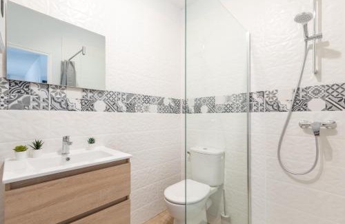 Lussault-sur-Loire Apartment | Le Gamay - à 5 min du château dAmboise