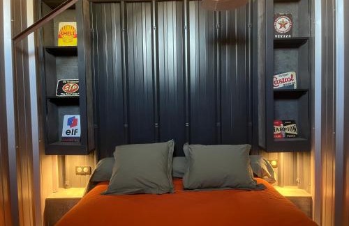 Esquieze-Sere Apartment | Le Garage
