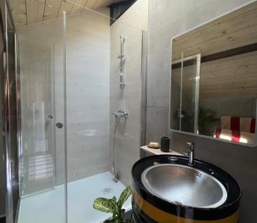 Esquieze-Sere Apartment | Le Garage
