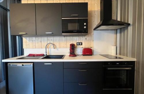 Esquieze-Sere Apartment | Le Garage