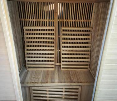 Les Romains Apartment | LE GAUDRY 3 - Sauna - Gare 150m - Quartier calme