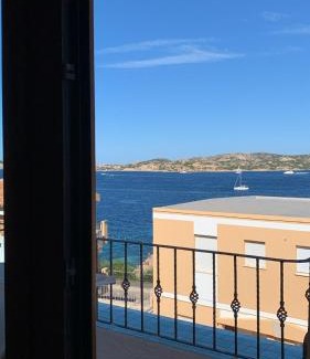 Palau Apartment | Le Gemme di Mirto