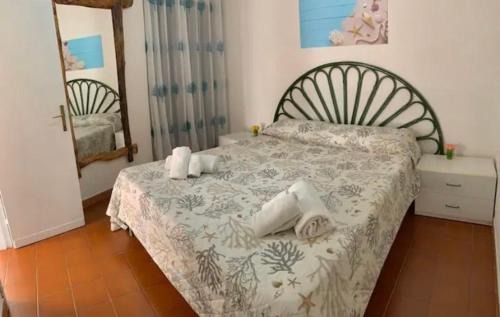 Palau Apartment | Le Gemme di Mirto