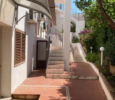 Palau Apartment | Le Gemme di Mirto