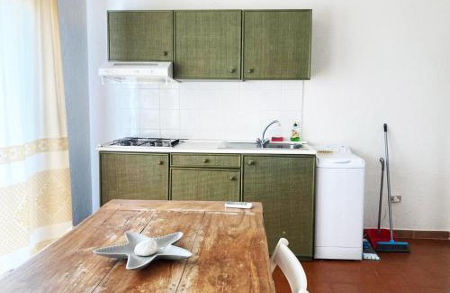 Palau Apartment | Le Gemme di Mirto
