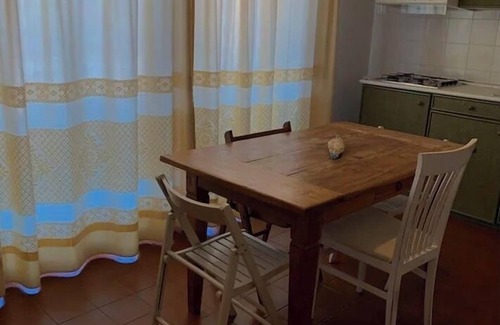 Palau Apartment | Le Gemme di Mirto