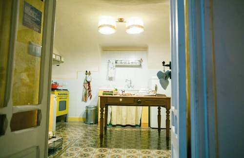 Dolceacqua House | Le Gemme House