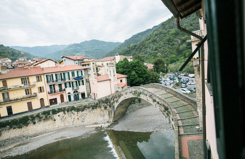 Dolceacqua House | Le Gemme House