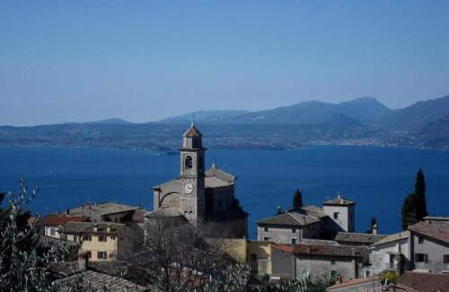 Albisano Bed & Breakfast | Le Gemme Suite