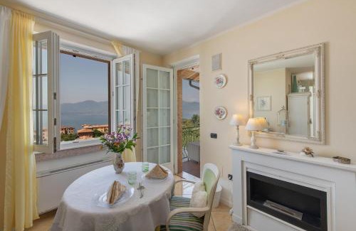 Albisano Bed & Breakfast | Le Gemme Suite