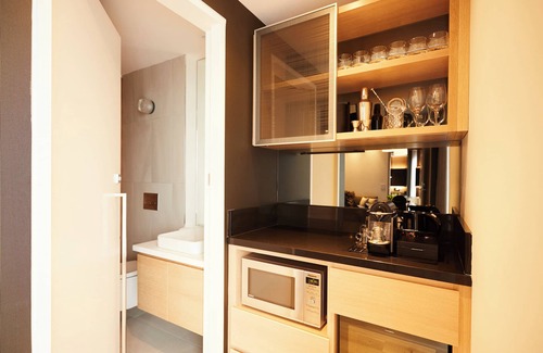 Downtown Ottawa Hotel | Le Germain Hotel Ottawa