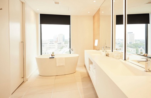 Downtown Ottawa Hotel | Le Germain Hotel Ottawa