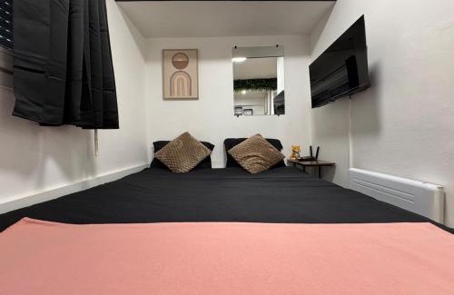Toulouse City-Centre Apartment | Le Germier - Studio en hyper-centre de Toulouse