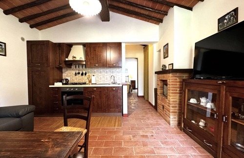 Bucine Apartment | LE.Gi-Biz (Farmhouse LE.GI)