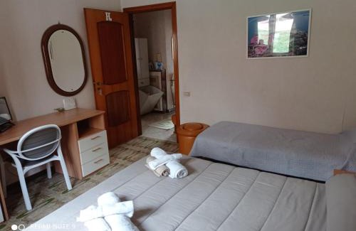 Salerno Bed & Breakfast | Le ginestre