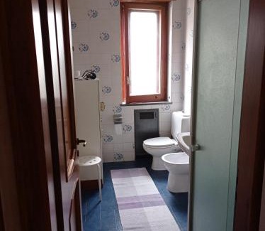 Salerno Bed & Breakfast | Le ginestre