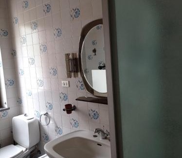 Salerno Bed & Breakfast | Le ginestre