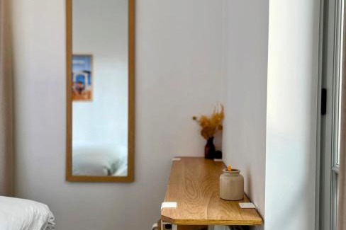 Autun Apartment | Le Ginkgo