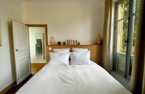 Autun Apartment | Le Ginkgo