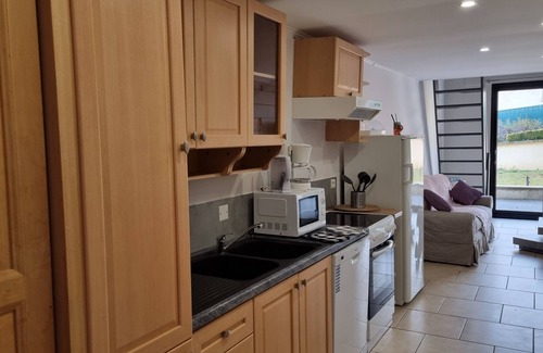 Vezac Apartment | le Gite D'evane à 8km de Sarlat Entourés des 5 Plus Beaux Châteaux