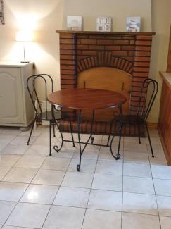 Roz-sur-Couesnon House | le gite du baron