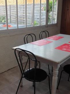 Roz-sur-Couesnon House | le gite du baron