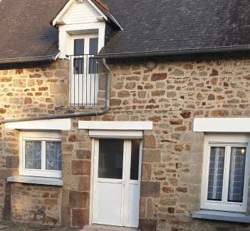 Roz-sur-Couesnon House | le gite du baron