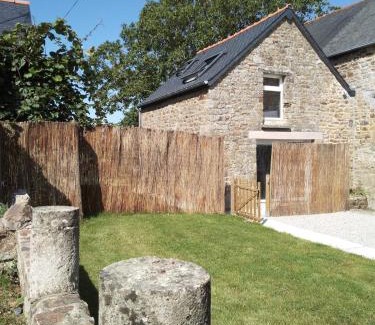 Sains House | Le gite du Noyer