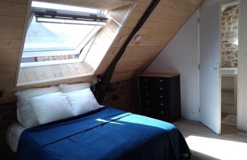 Sains House | Le gite du Noyer