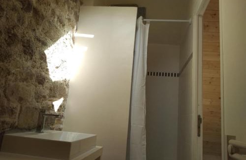 Sains House | Le gite du Noyer