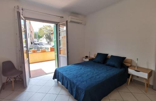 Collioure Apartment | Le Glacis