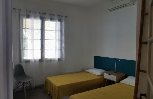 Collioure Apartment | Le Glacis