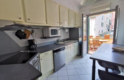 Collioure Apartment | Le Glacis