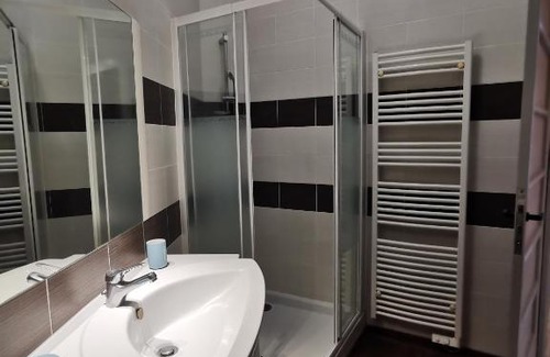 Collioure Apartment | Le Glacis