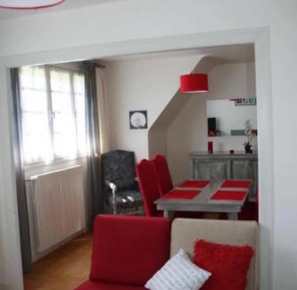 Sarzeau Apartment | Le Goéland