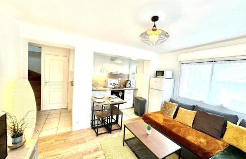 Sevrier Apartment | Le Golden Lake-5min du LAC à pied-Parking privé gratuit